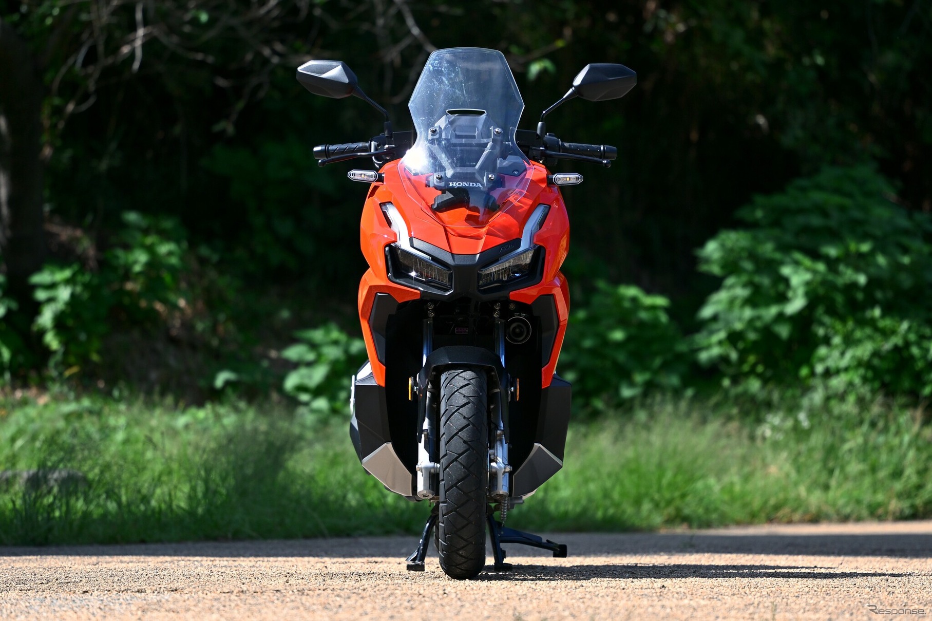 ホンダ ADV160
