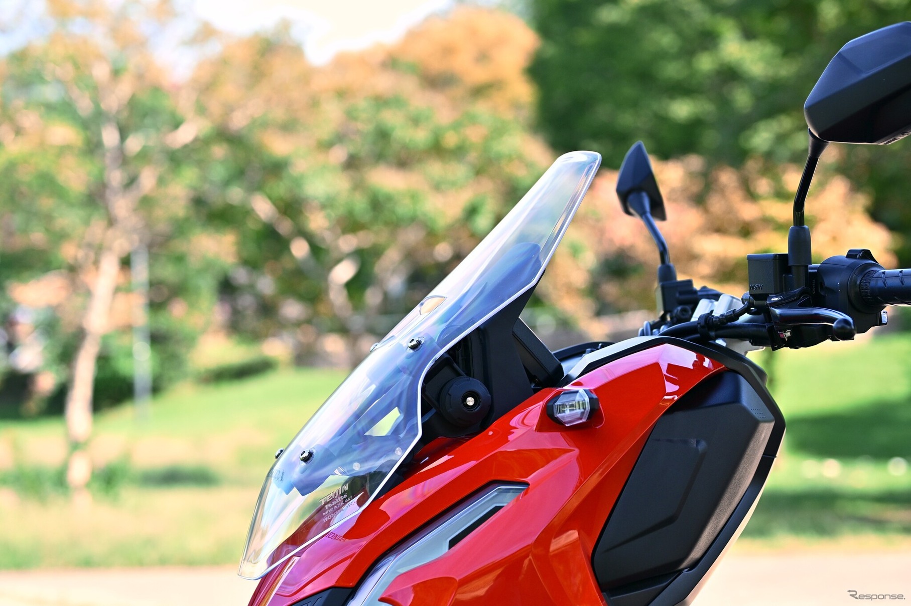 ホンダ ADV160
