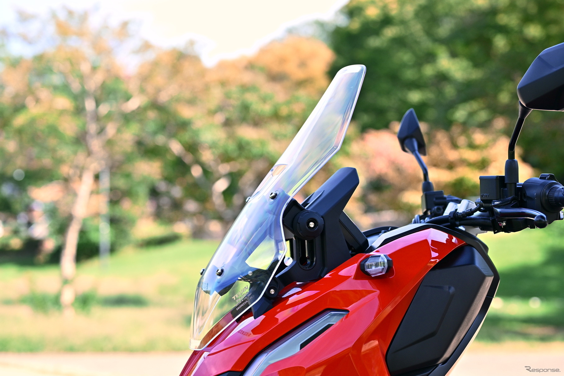 ホンダ ADV160