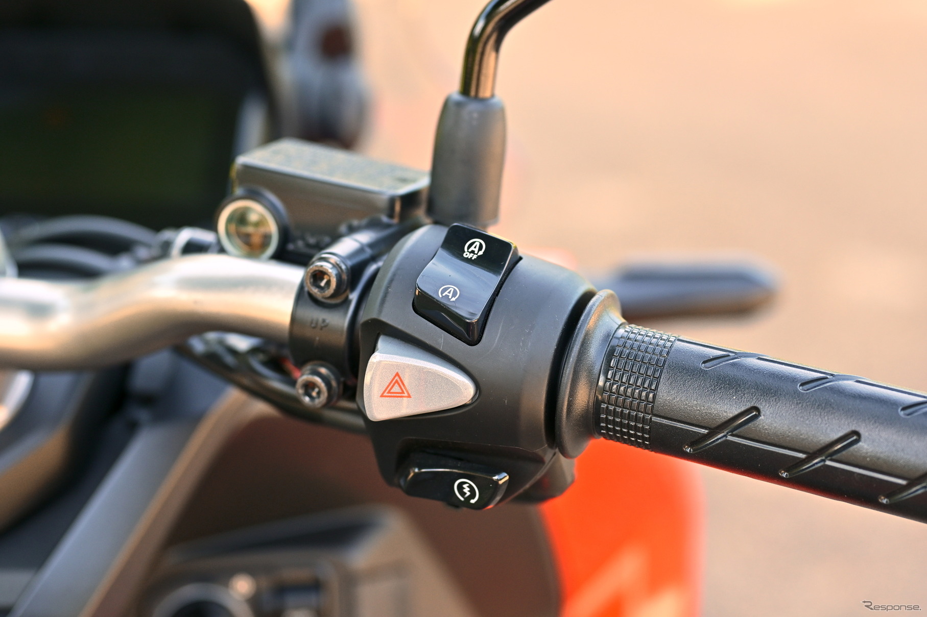 ホンダ ADV160