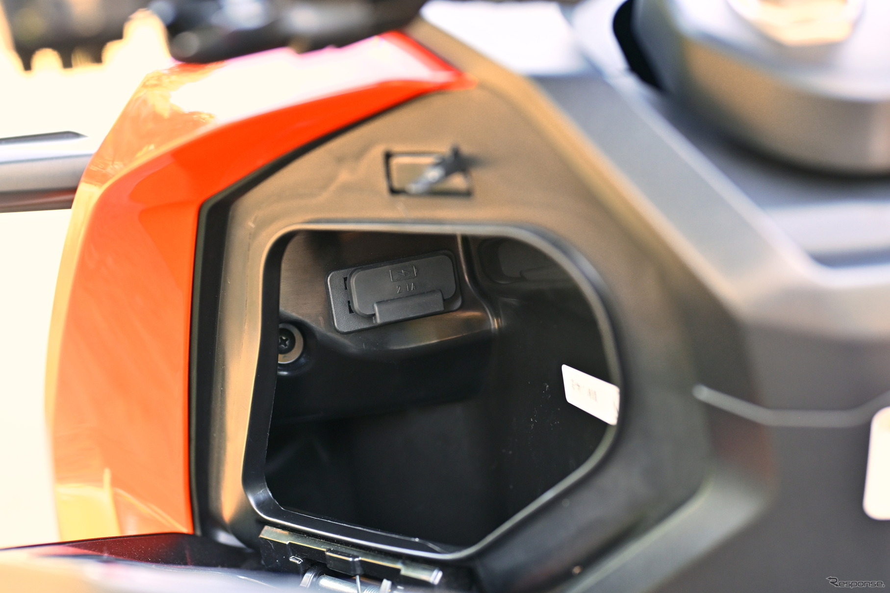 ホンダ ADV160