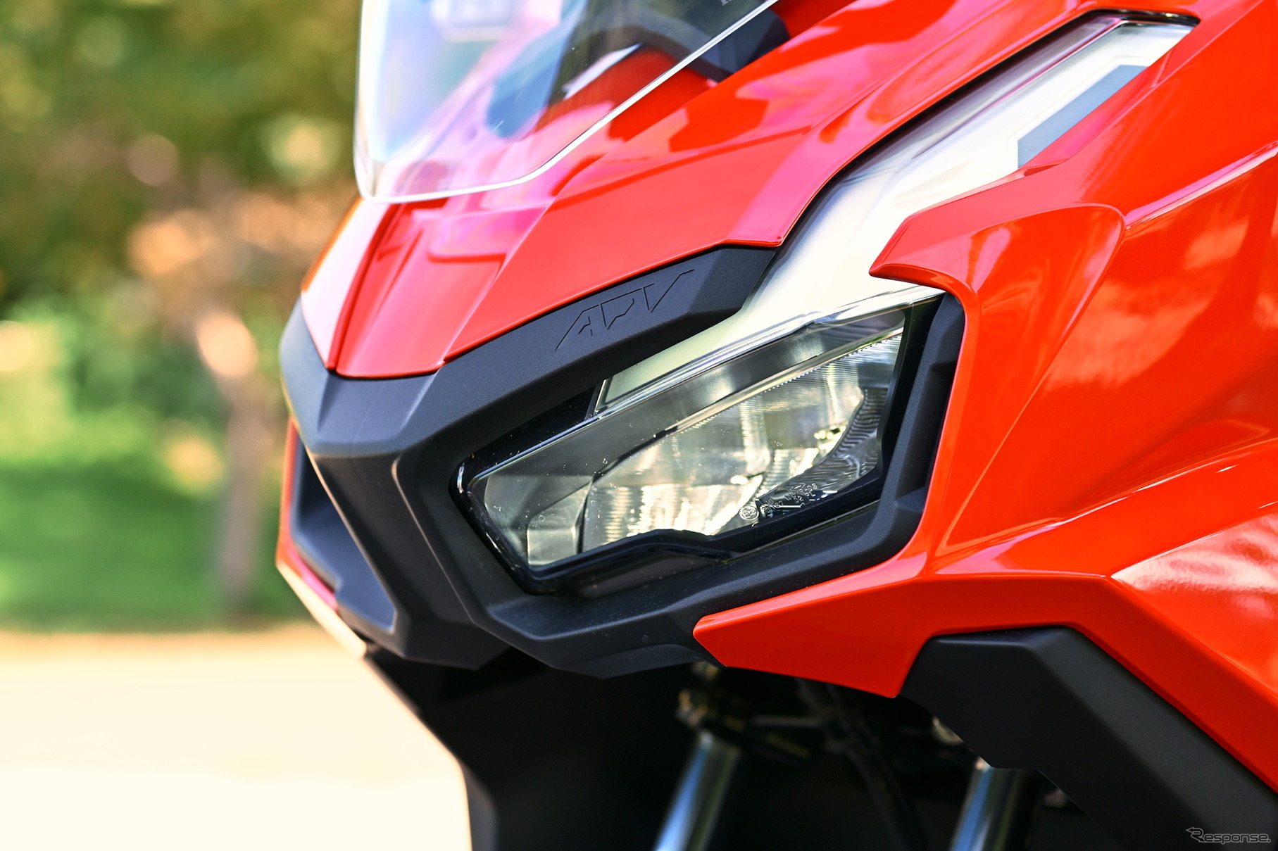 ホンダ ADV160