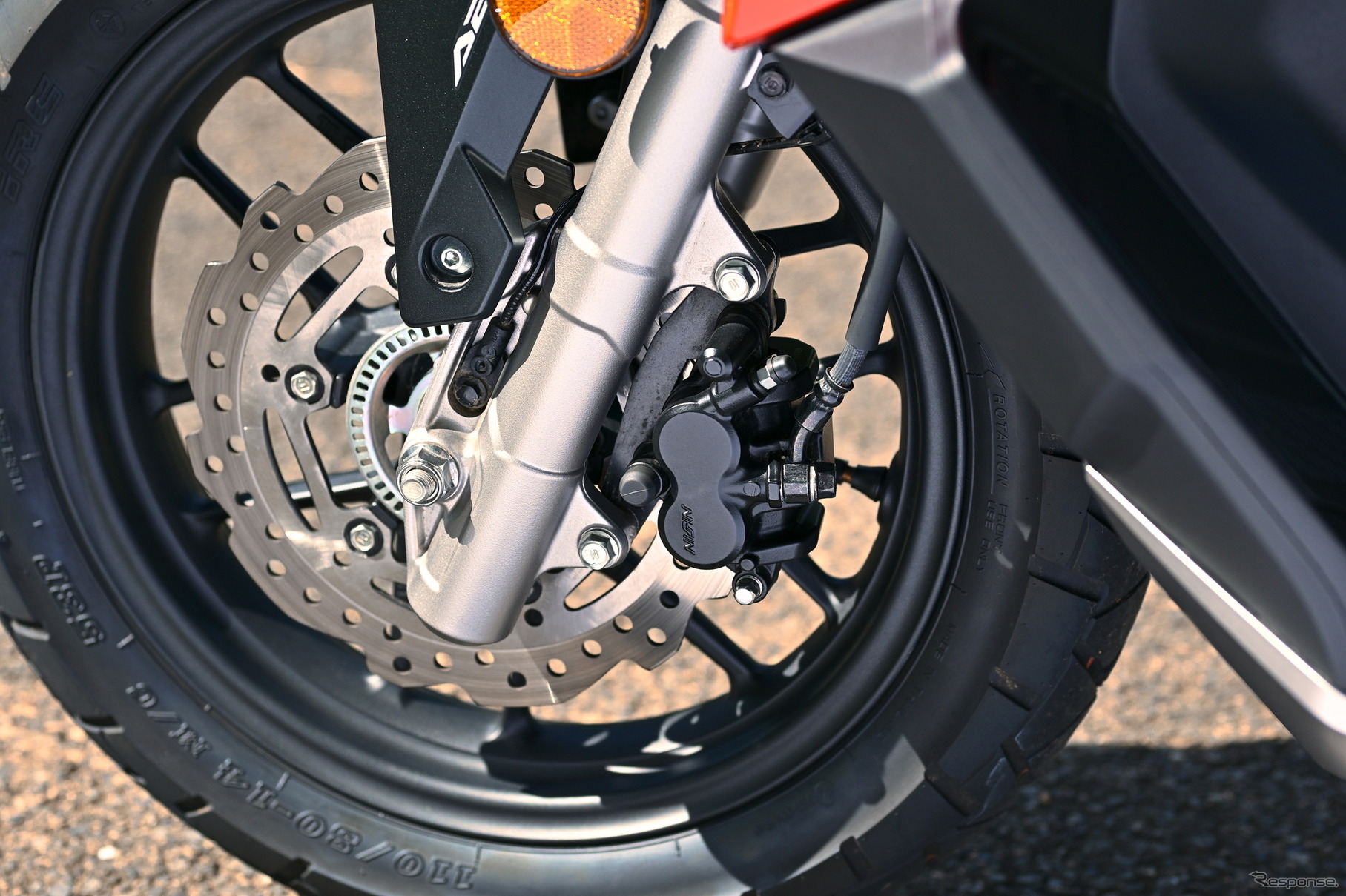 ホンダ ADV160