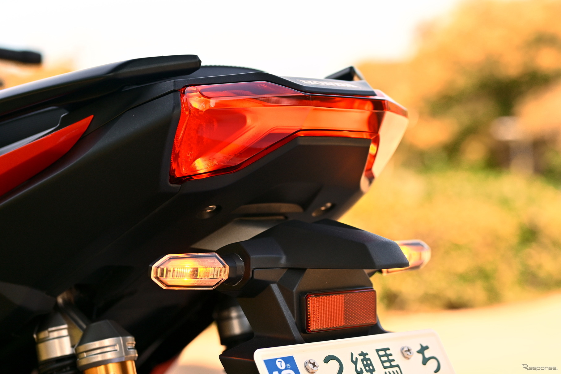 ホンダ ADV160