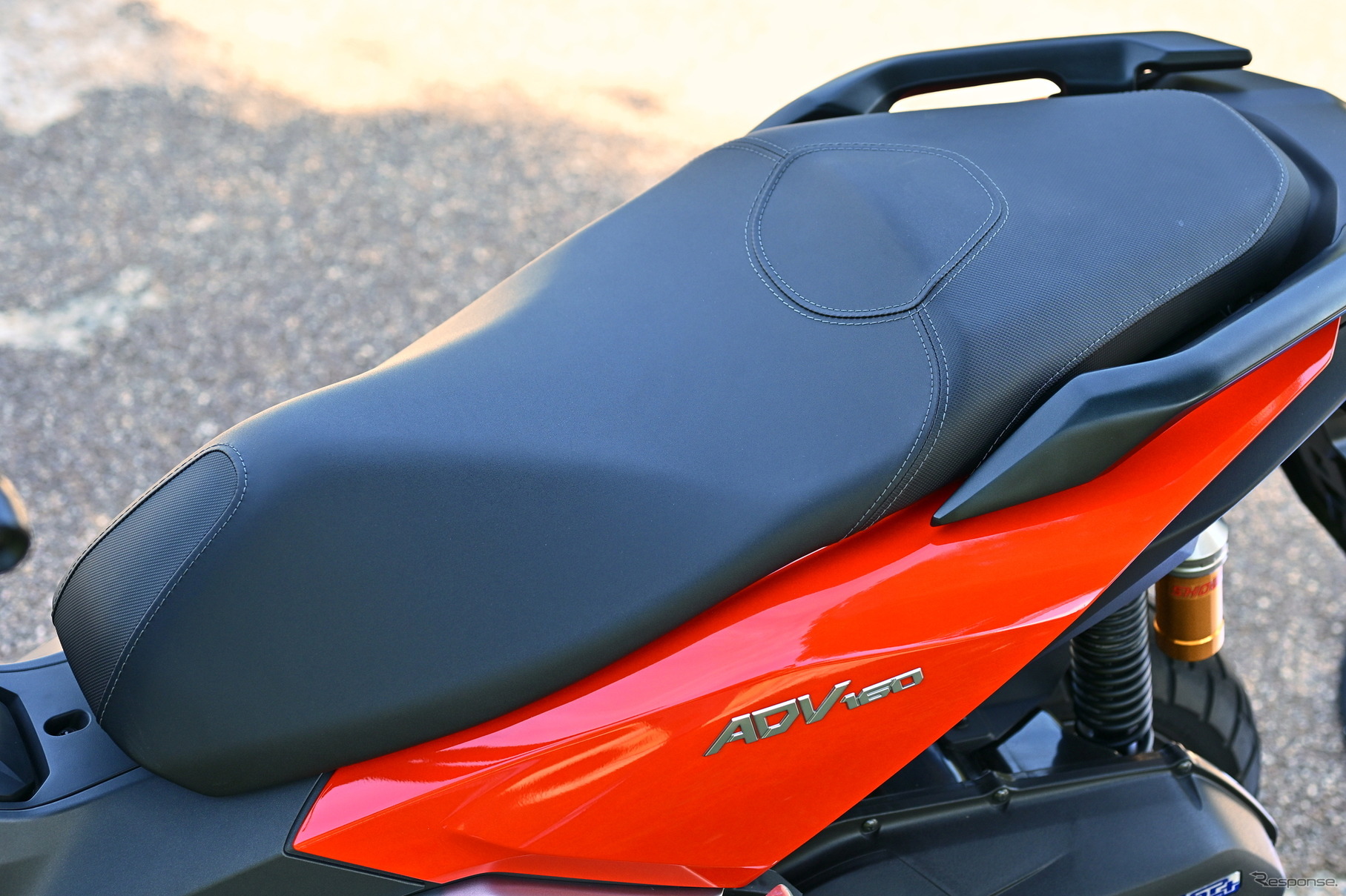 ホンダ ADV160