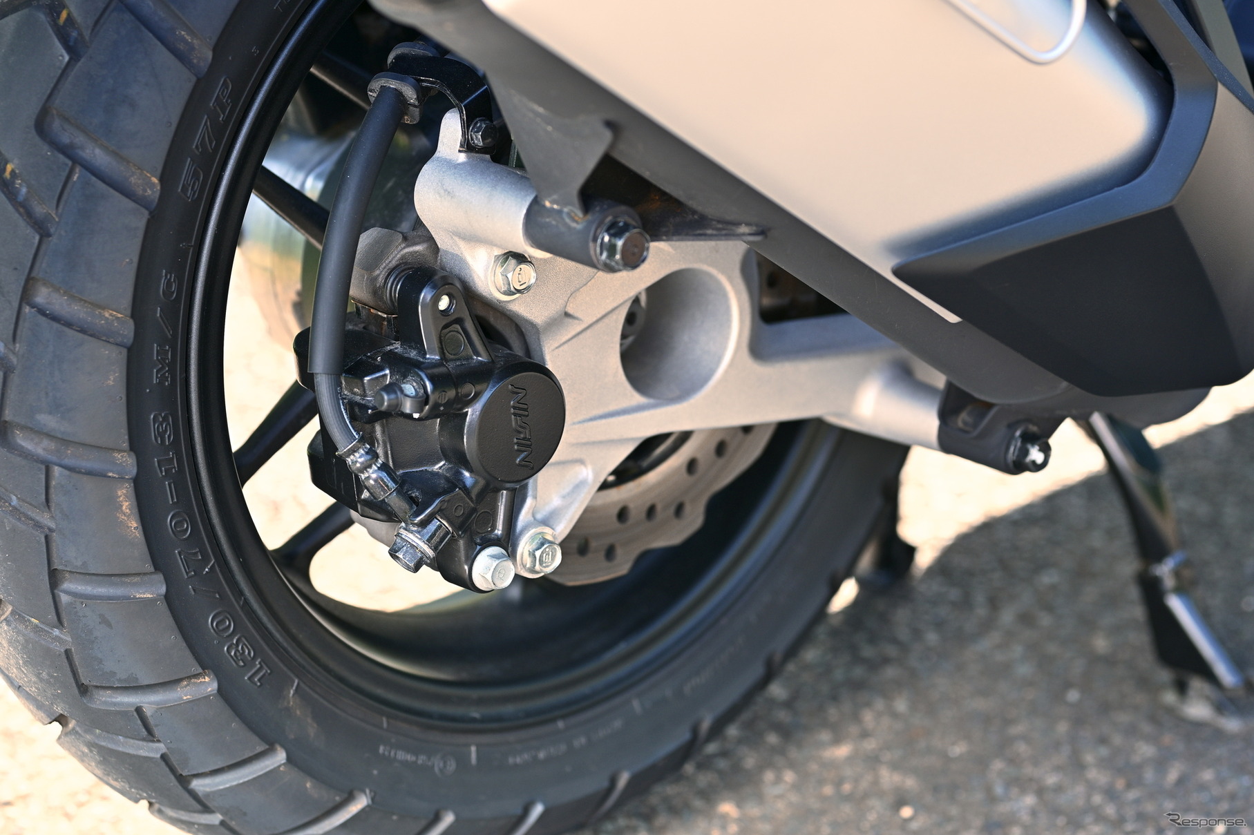 ホンダ ADV160