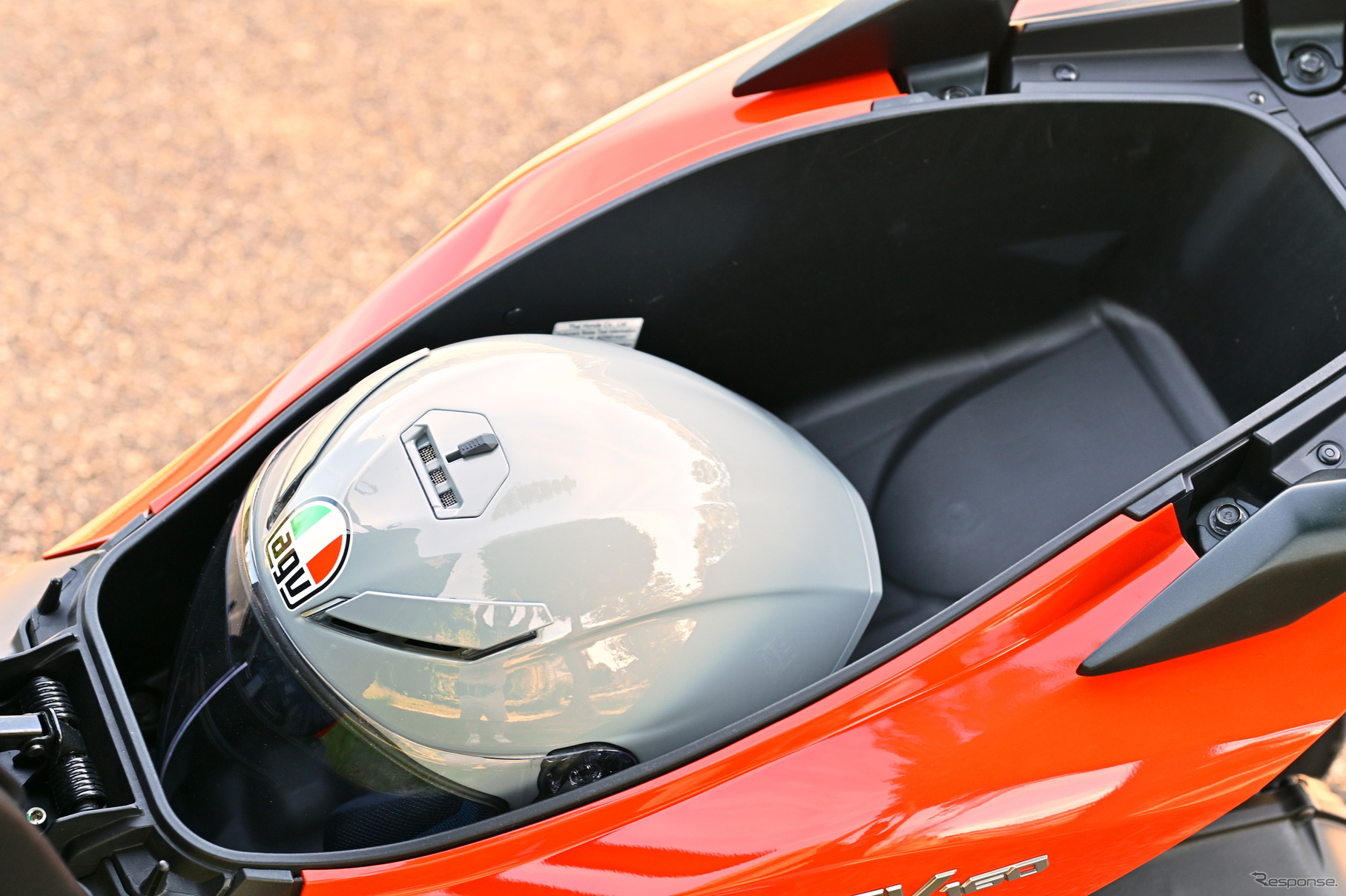 ホンダ ADV160