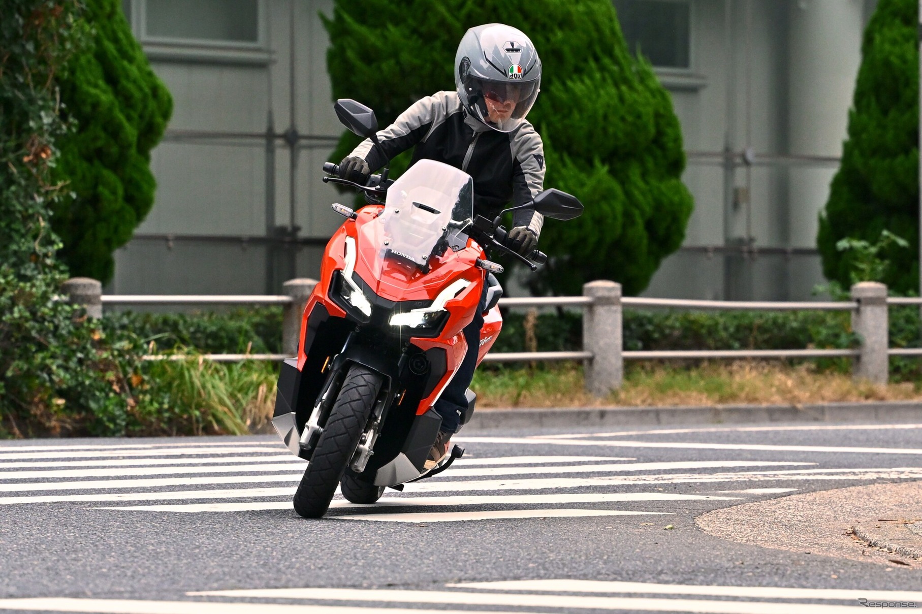 ホンダ ADV160