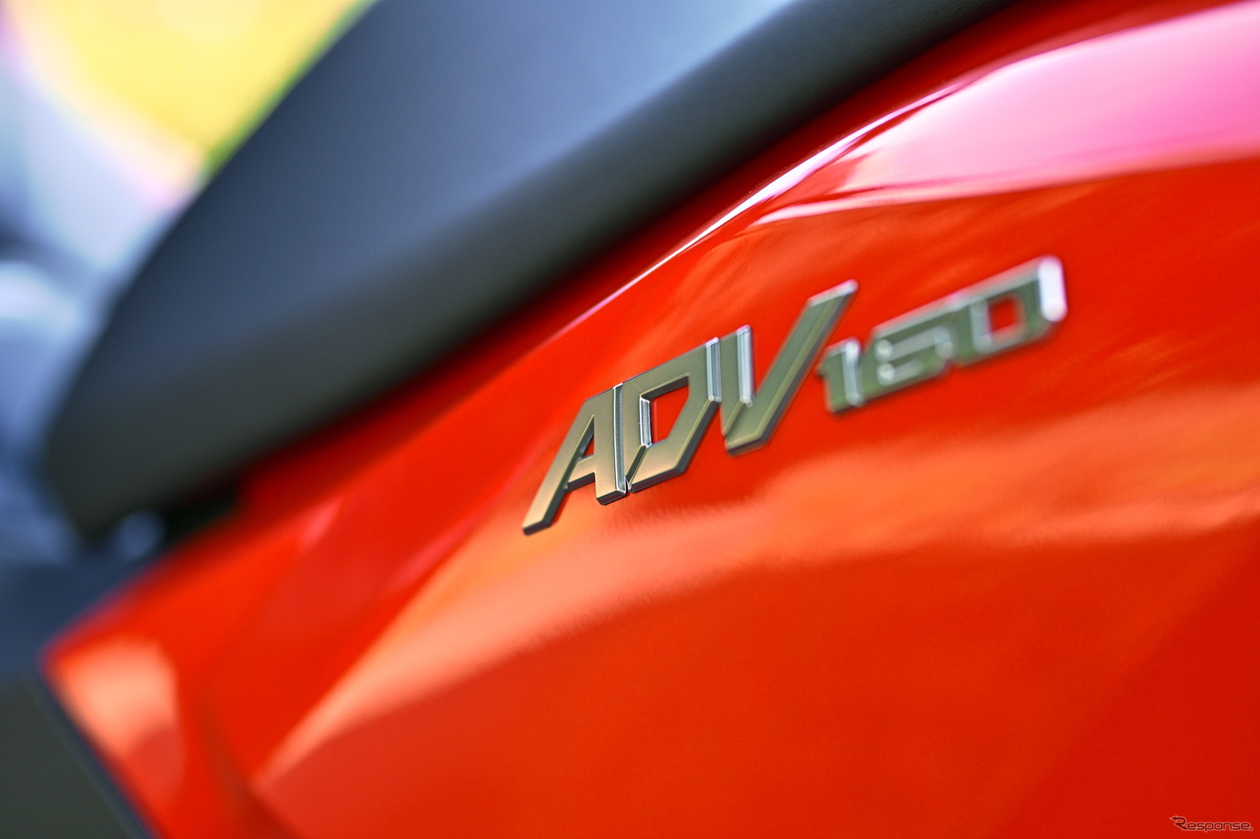 ホンダ ADV160