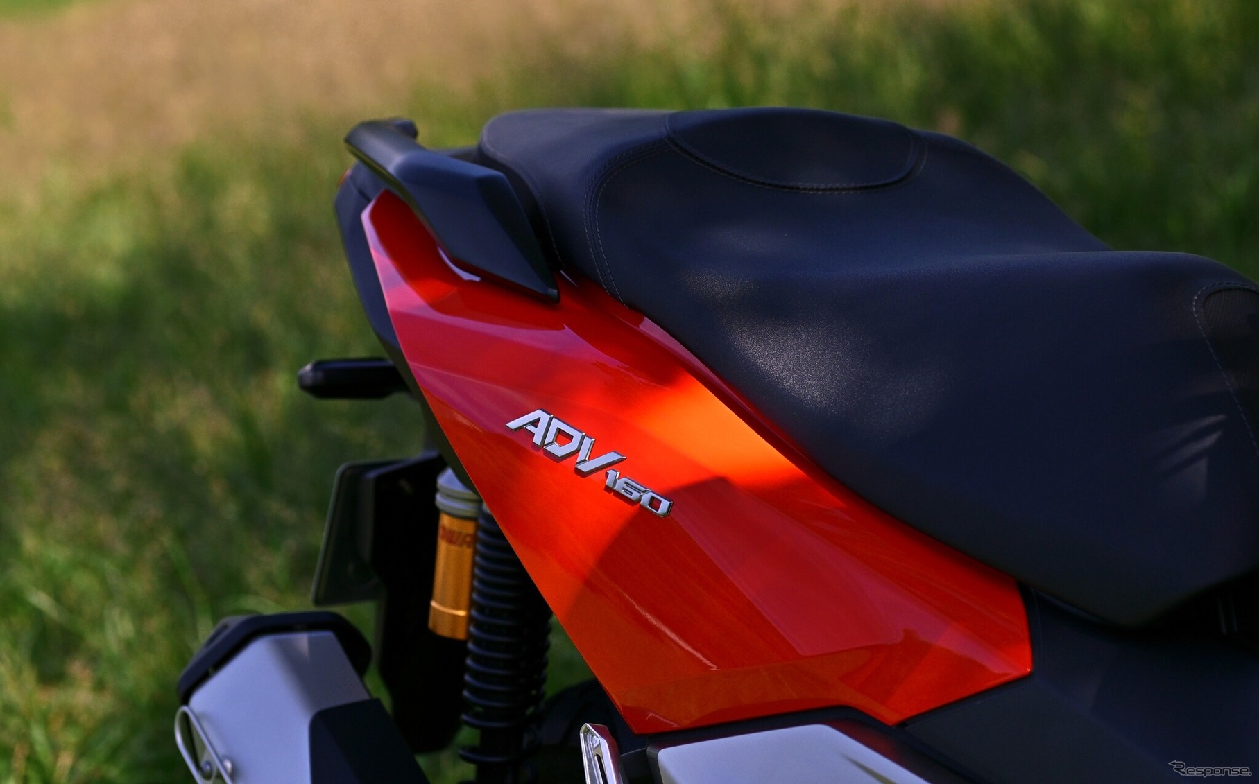 ホンダ ADV160