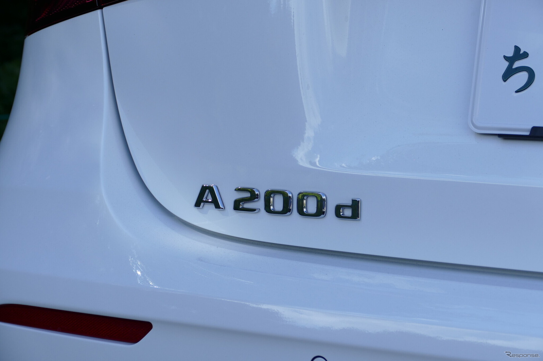メルセデスベンツ A 200 d Urban Stars