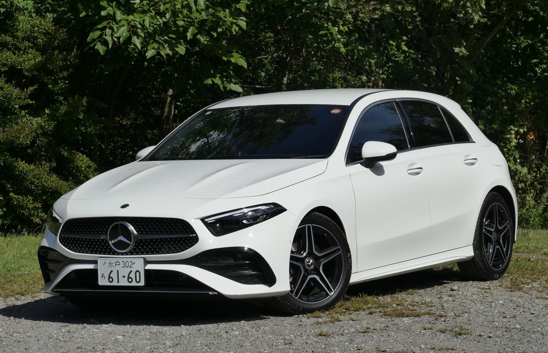 メルセデスベンツ A 200 d Urban Stars
