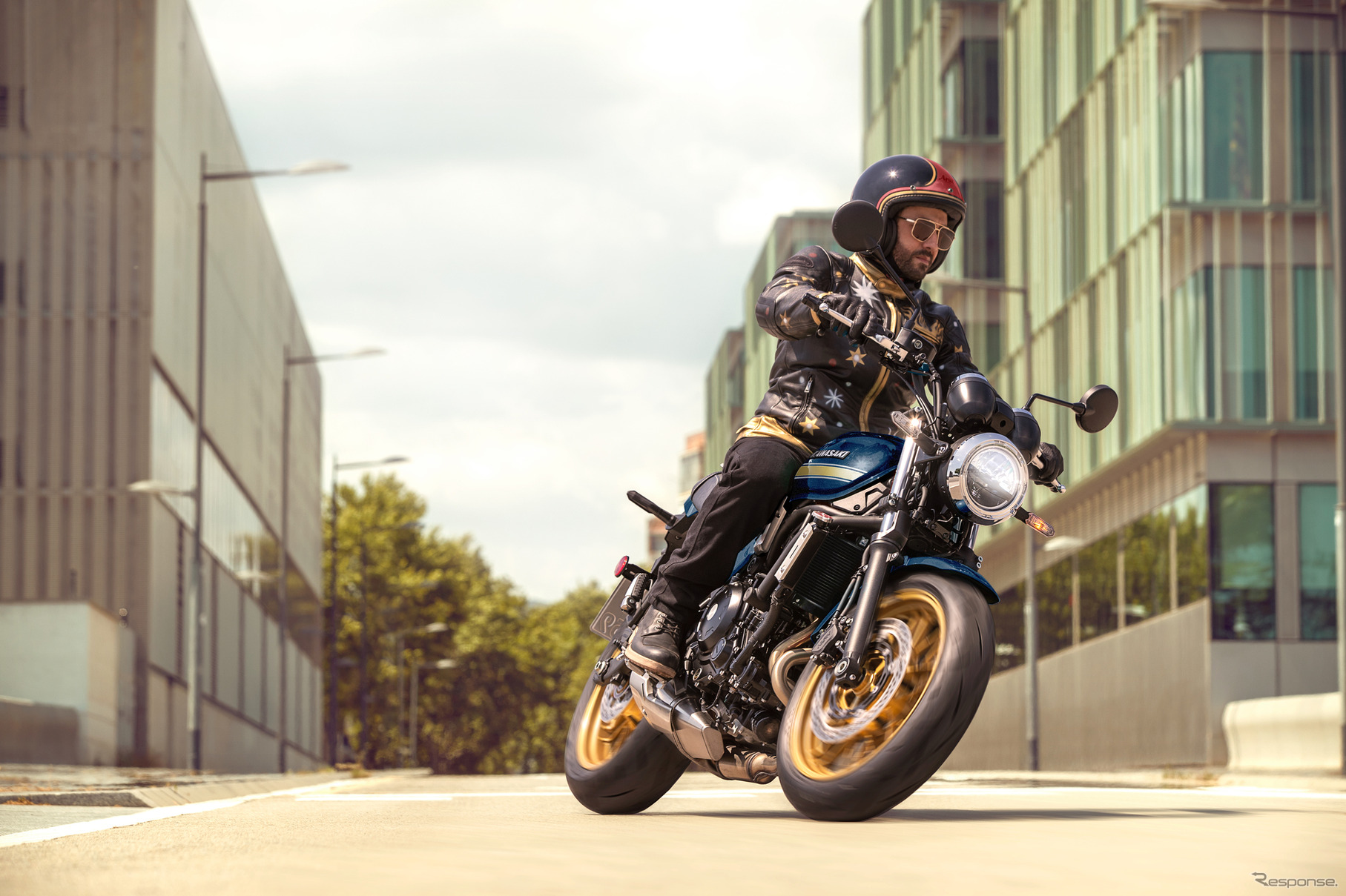 カワサキ Z650RS 2026年モデル