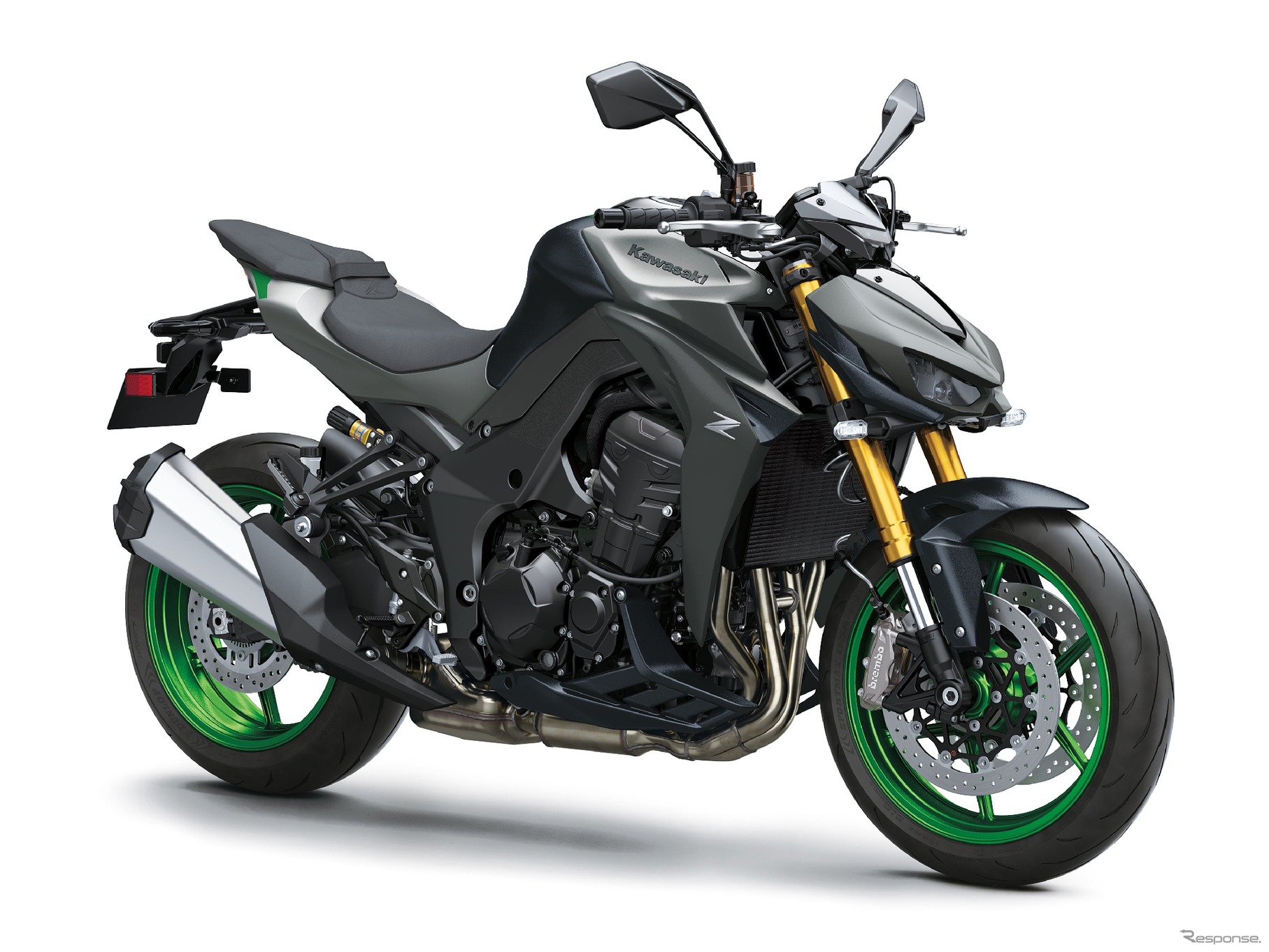 カワサキ Z1100 SE