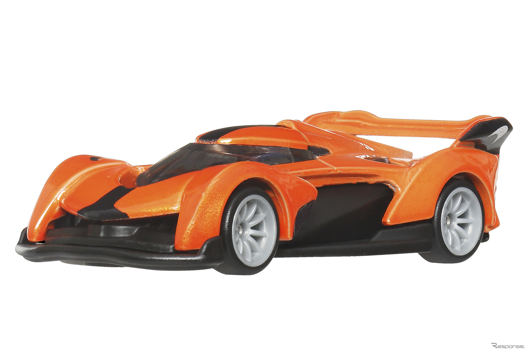 マクラーレン・ソーラス GT（10月18日発売）