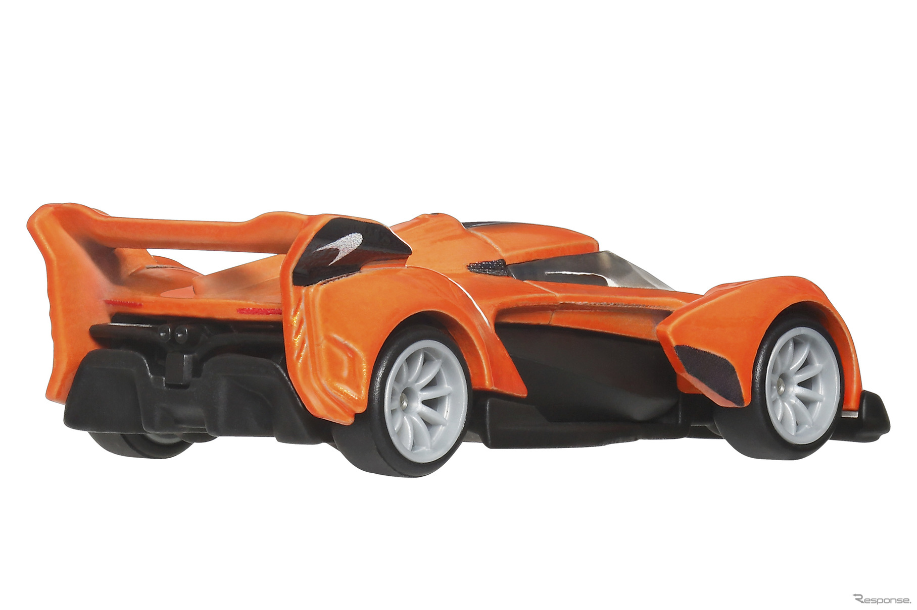 マクラーレン・ソーラス GT（10月18日発売）