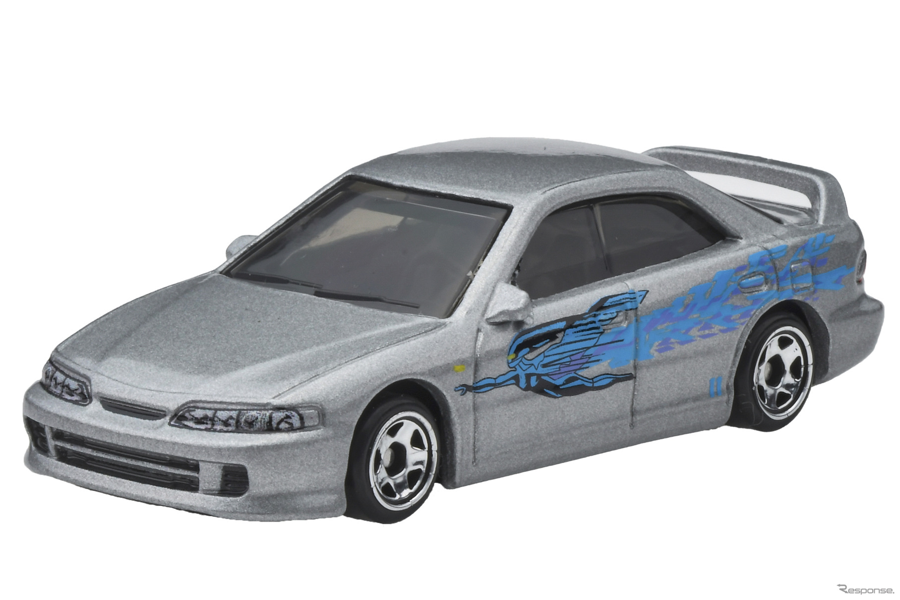 カスタム アキュラ インテグラ セダンGSR（10月18日発売）
