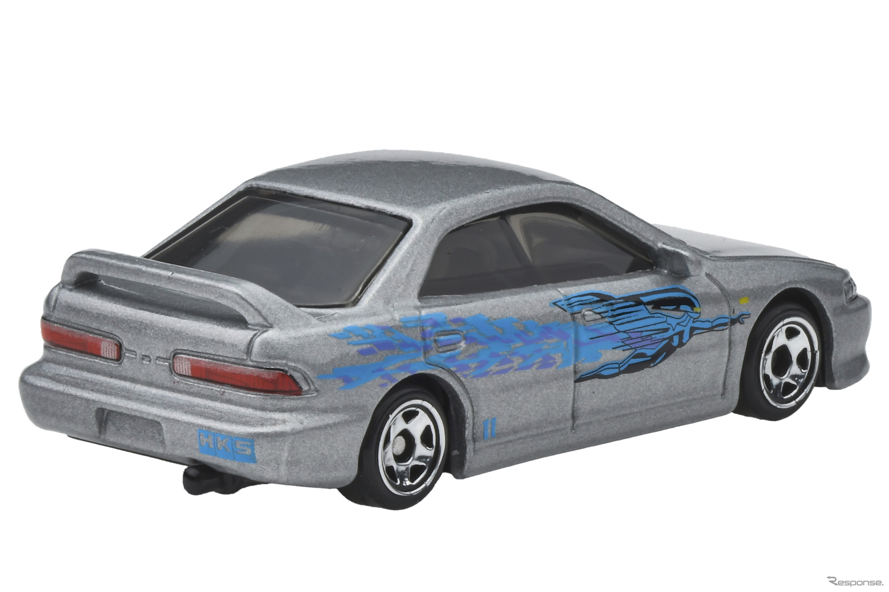 カスタム アキュラ インテグラ セダンGSR（10月18日発売）