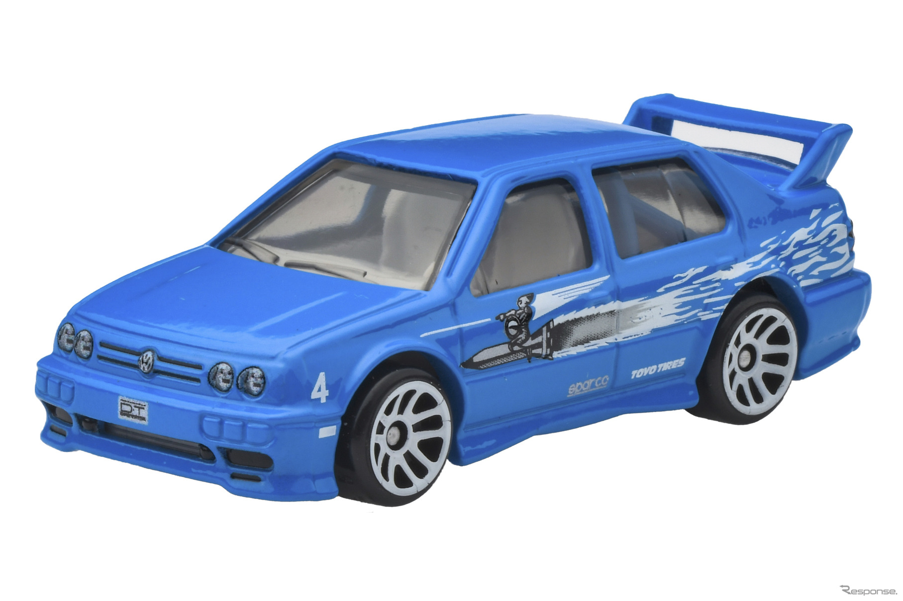 フォルクスワーゲン・ジェッタ MK3（10月18日発売）
