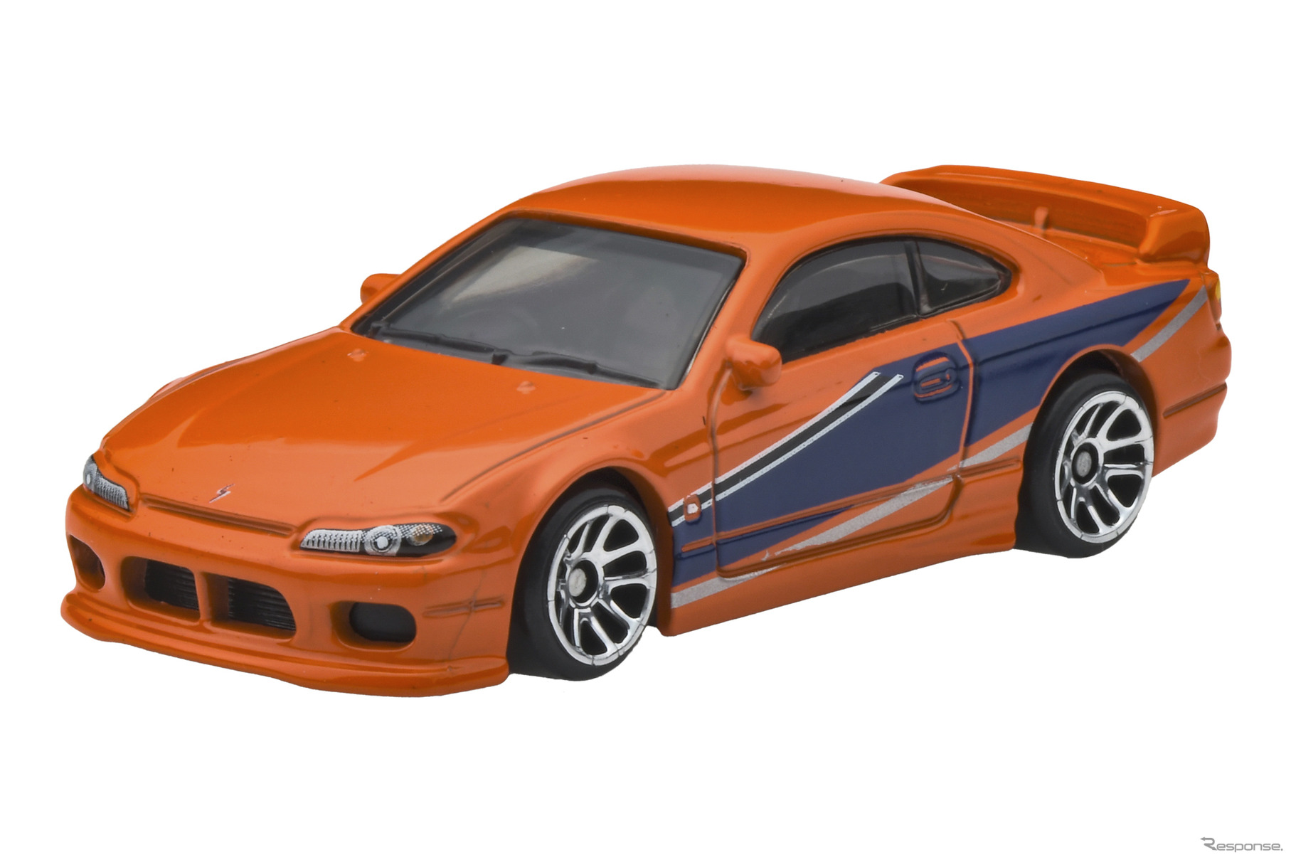 日産シルビア ”S15”（10月18日発売）