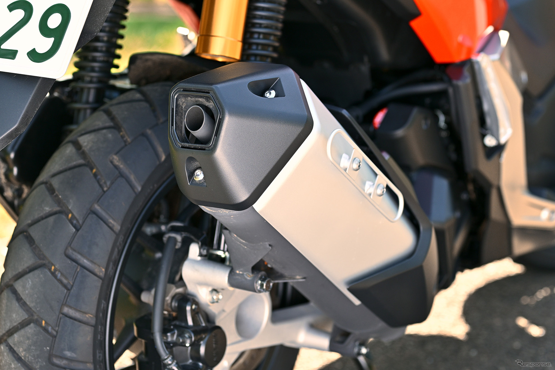 ホンダ ADV160