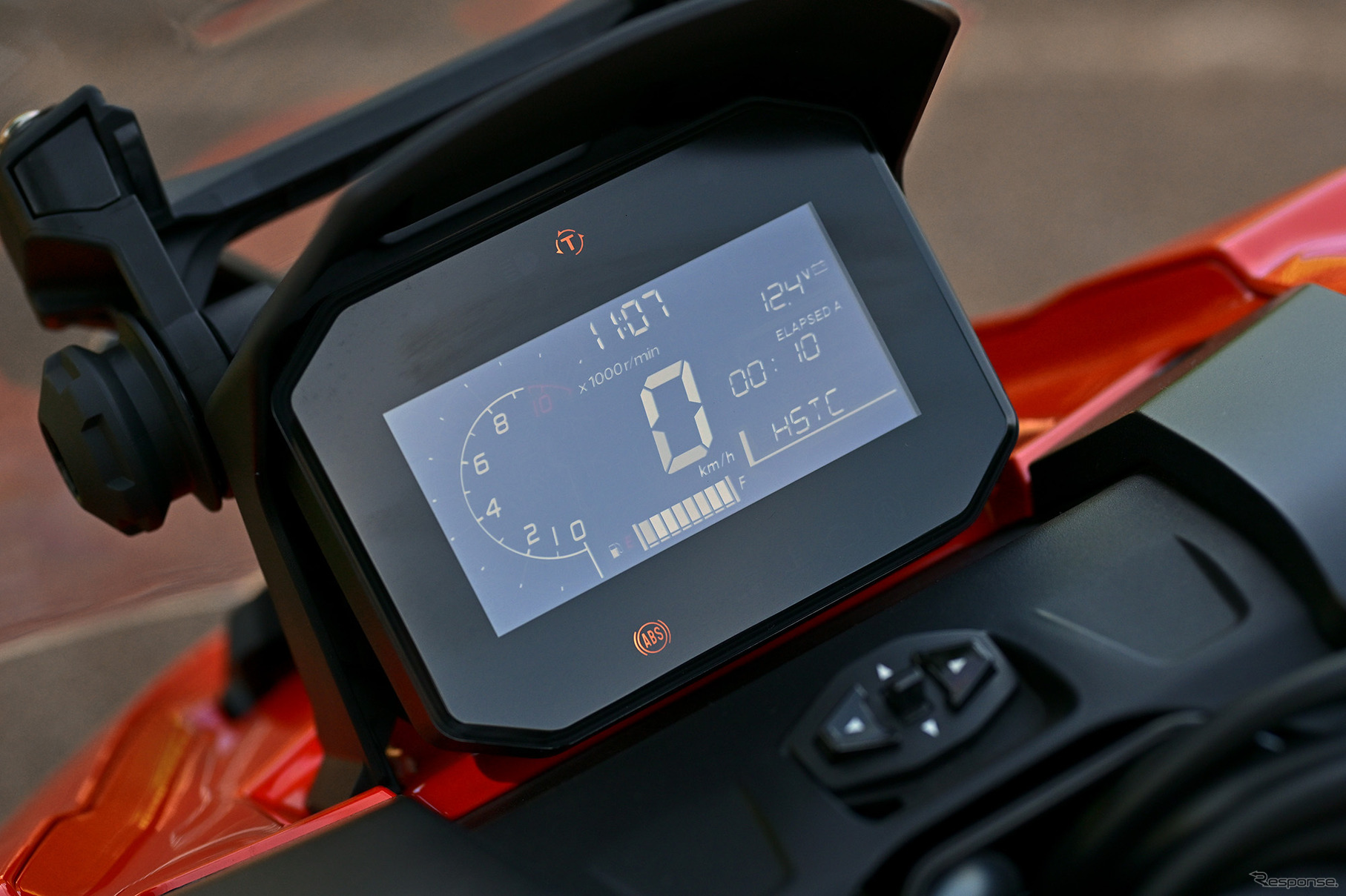 ホンダ ADV160
