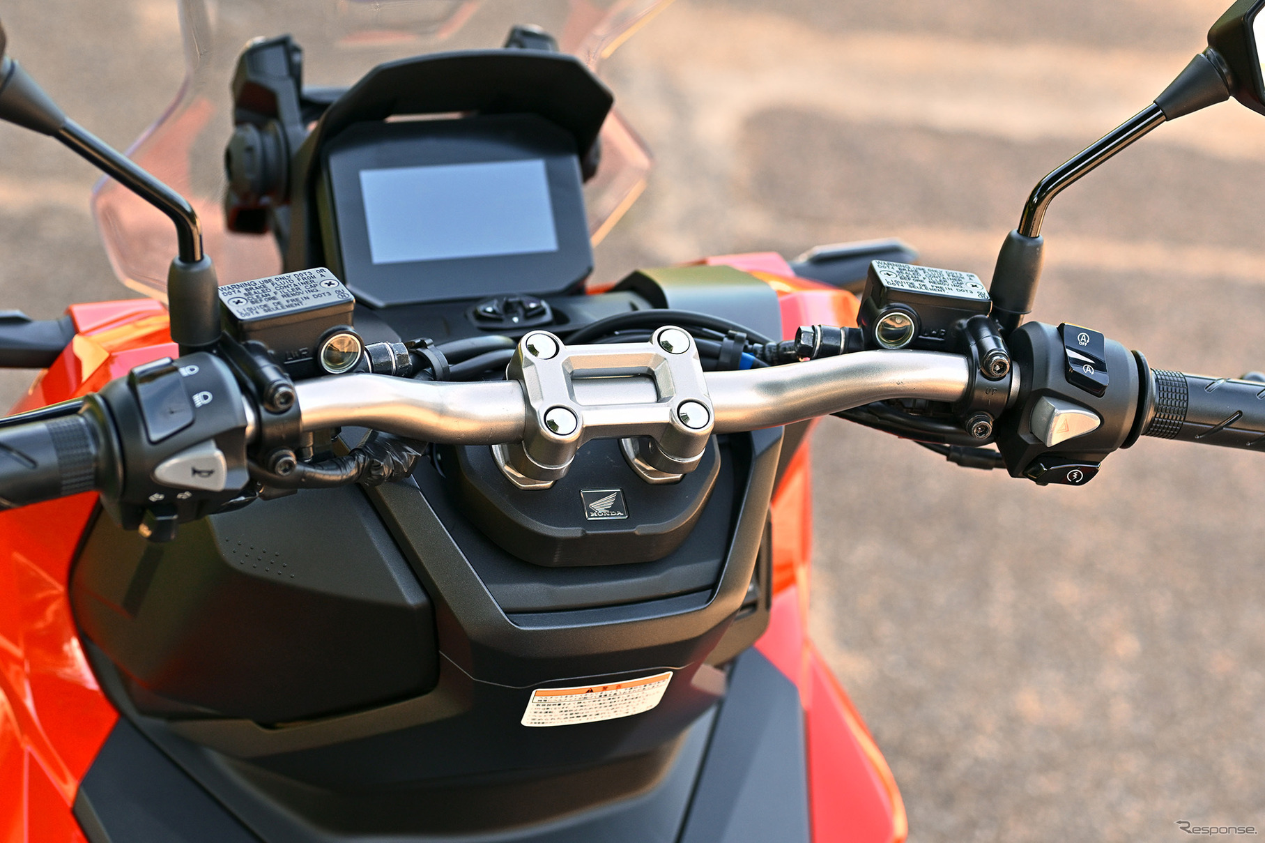 ホンダ ADV160