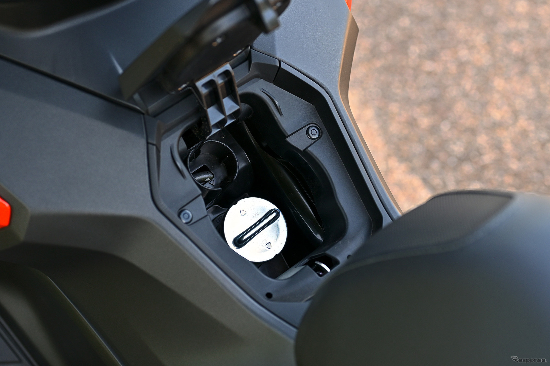 ホンダ ADV160