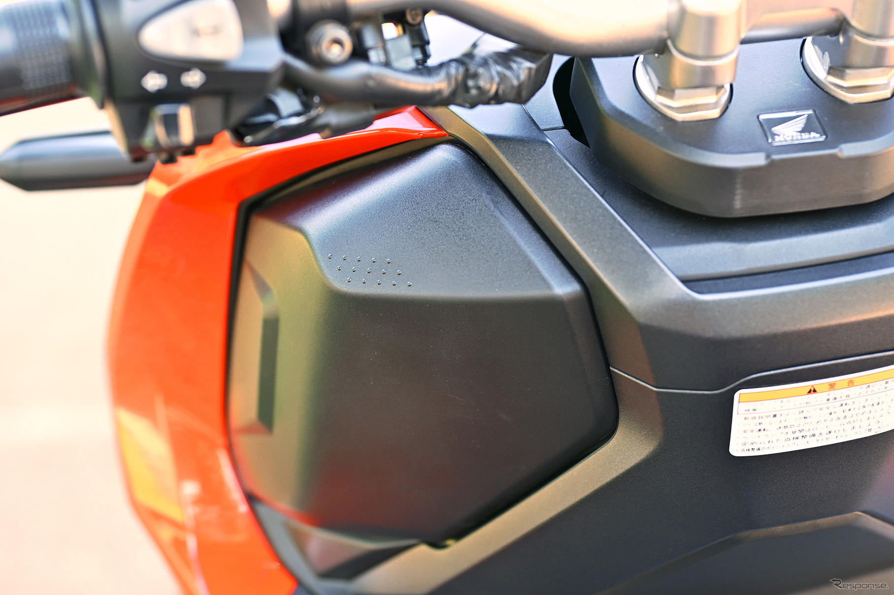 ホンダ ADV160