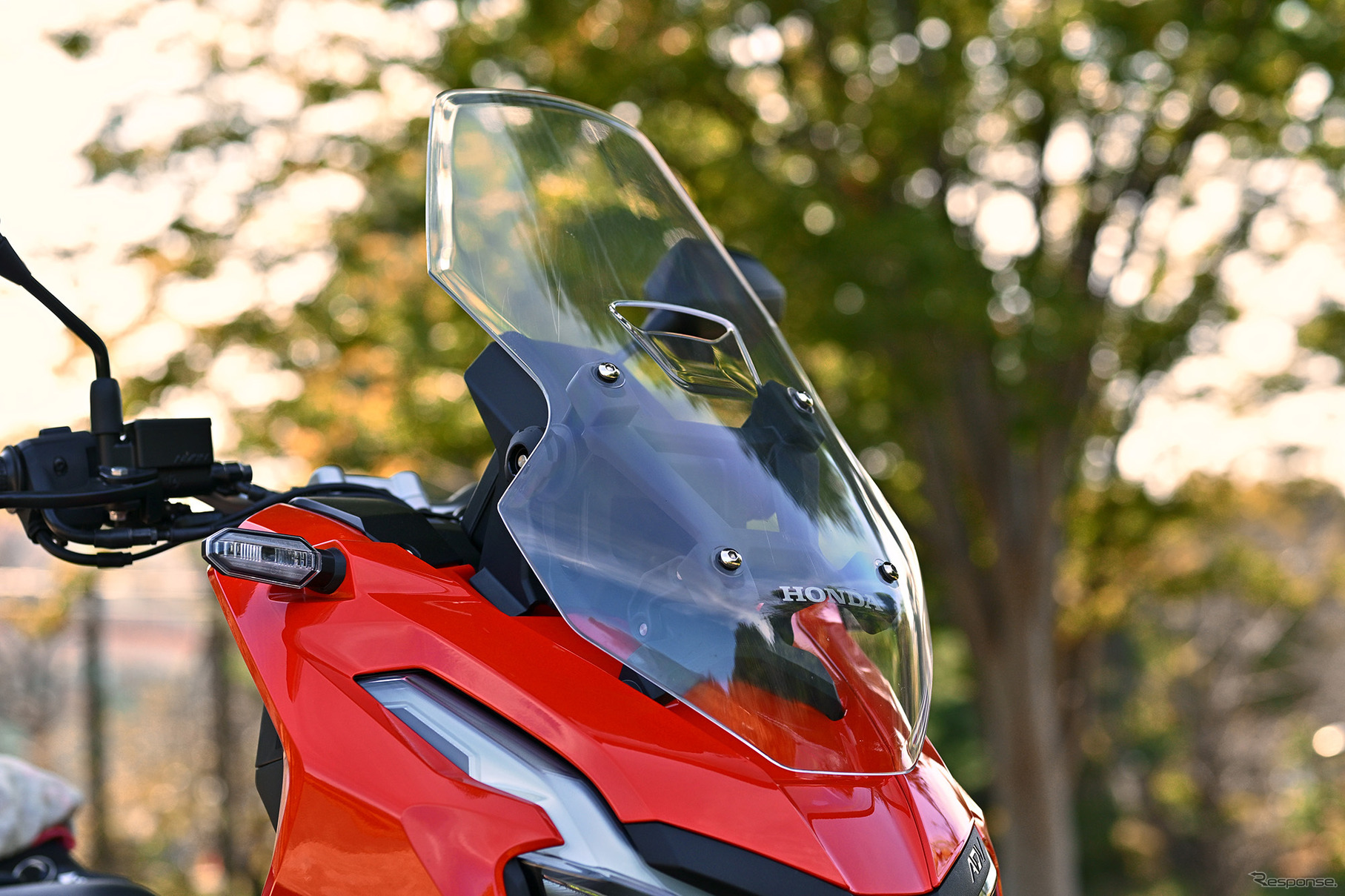 ホンダ ADV160
