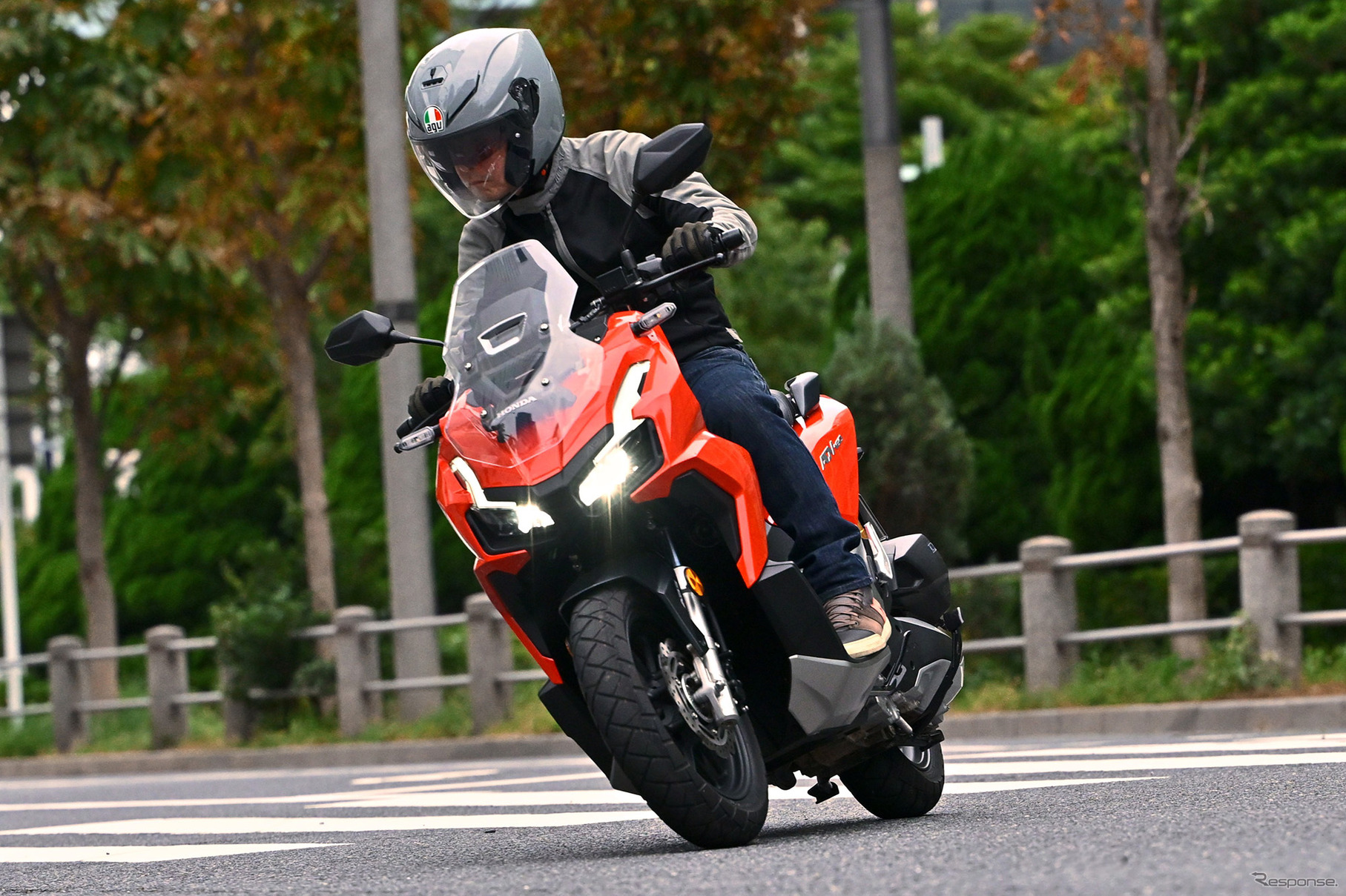 ホンダ ADV160