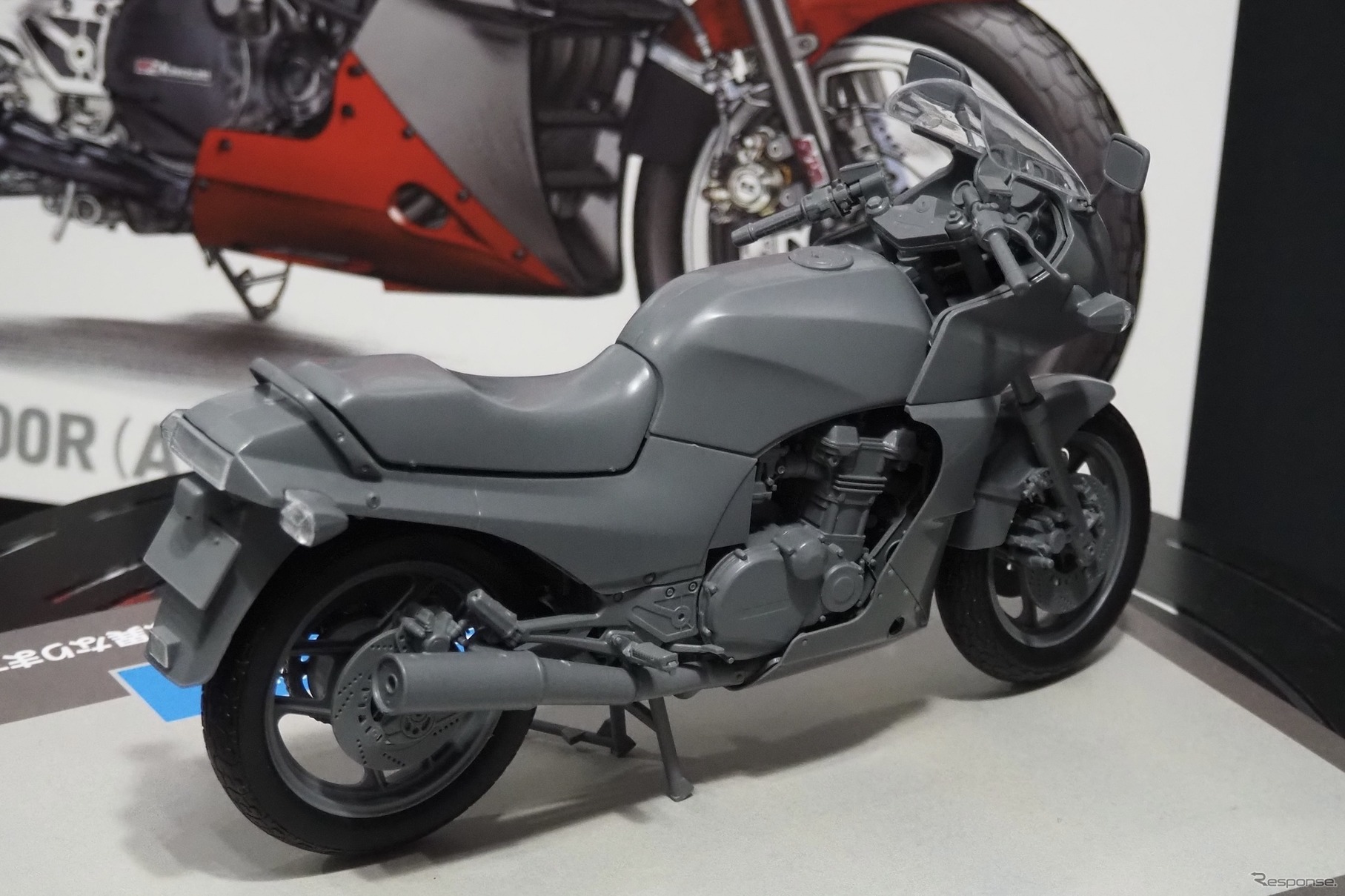 ハセガワ（第63回全日本模型ホビーショー）