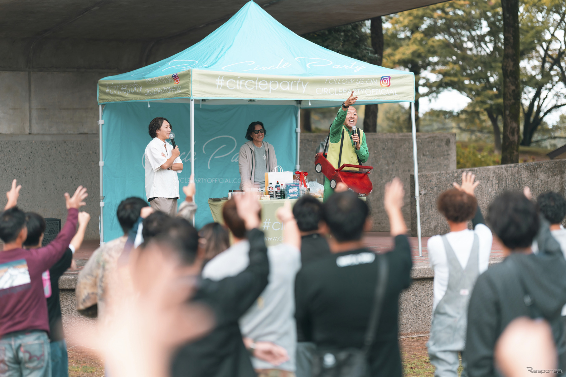 Circle Party 2025（サークルパーティー2025）