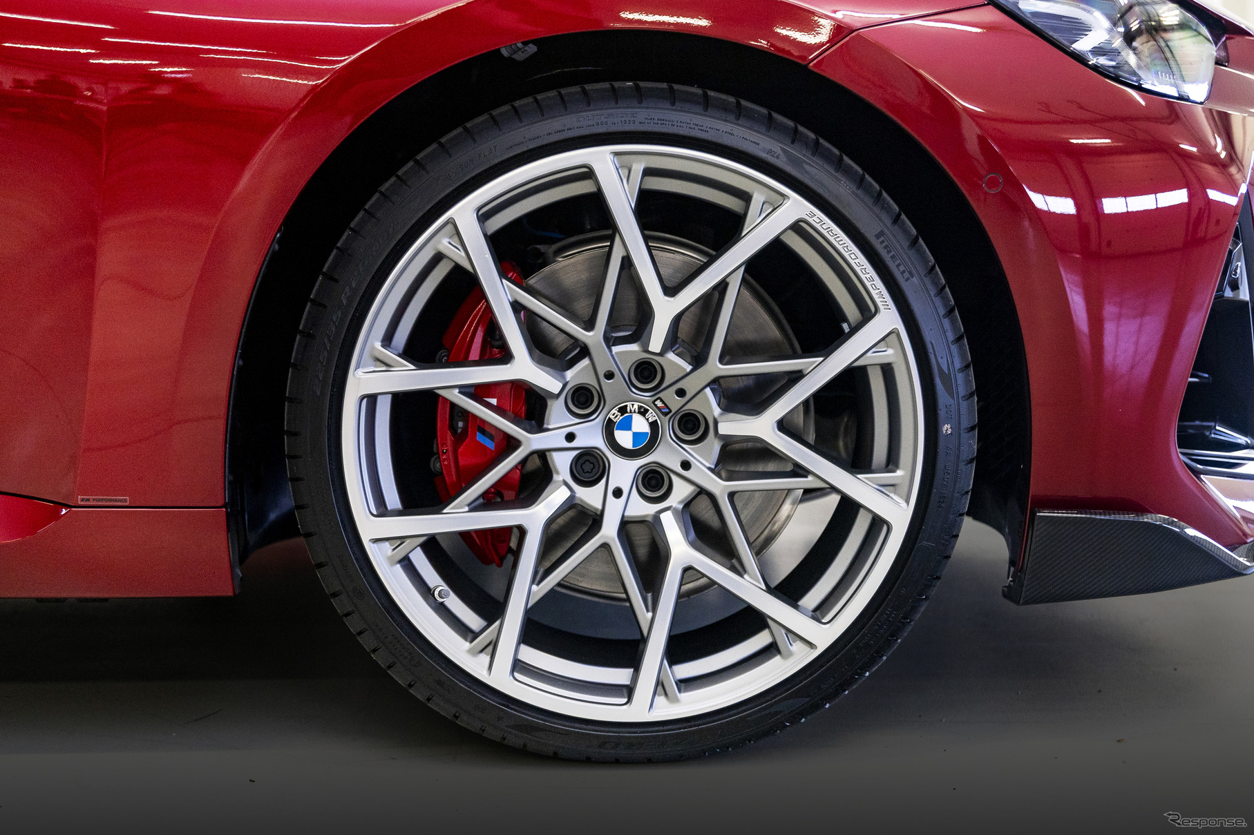 BMW「325iSオマージュ」（南アフリカ仕様）