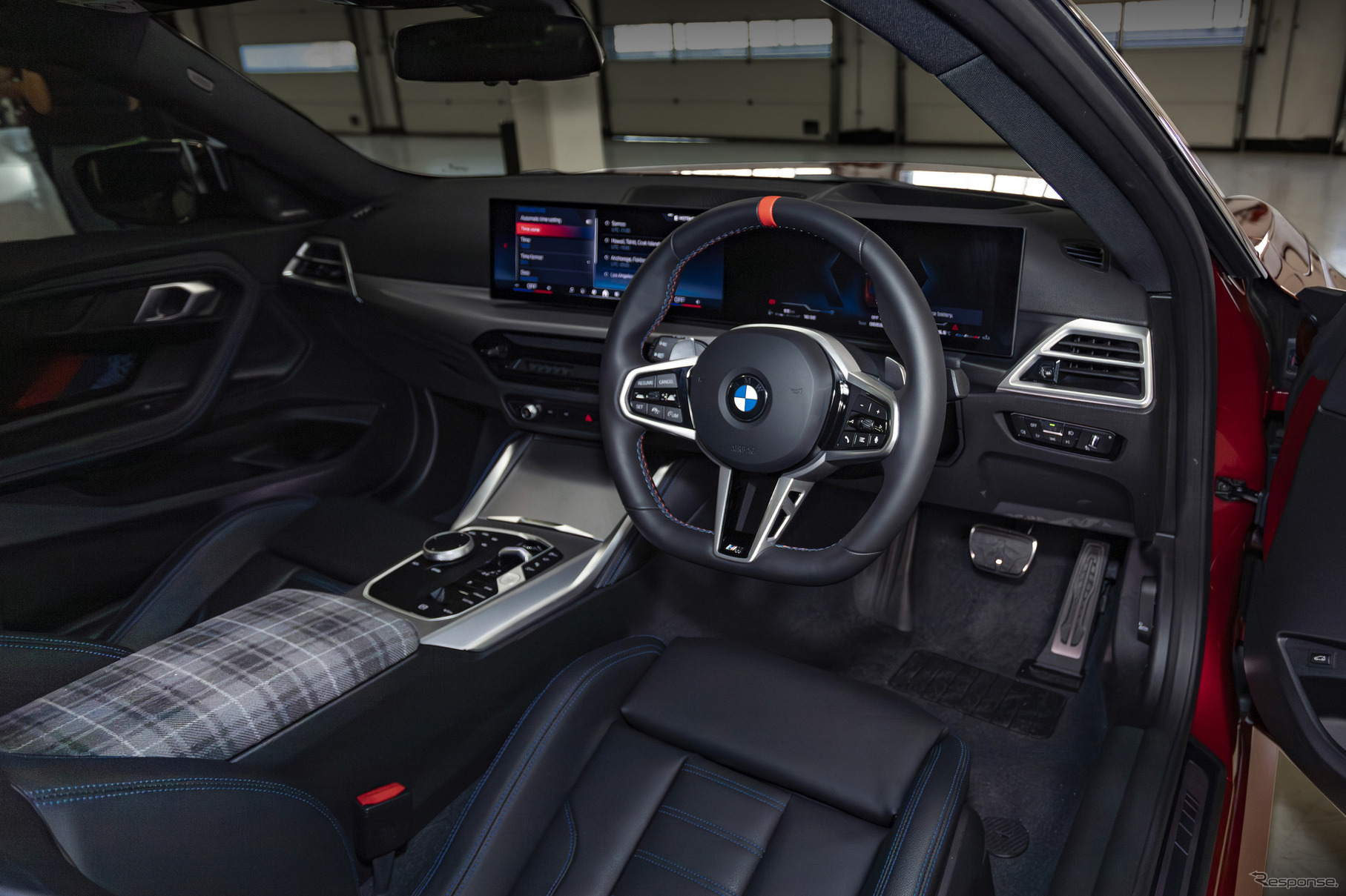 BMW「325iSオマージュ」（南アフリカ仕様）