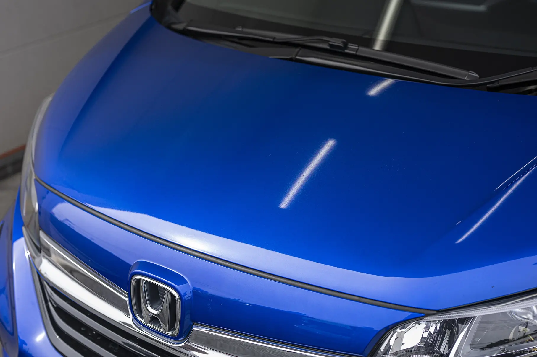 フレッシュキーパー施工前の状態