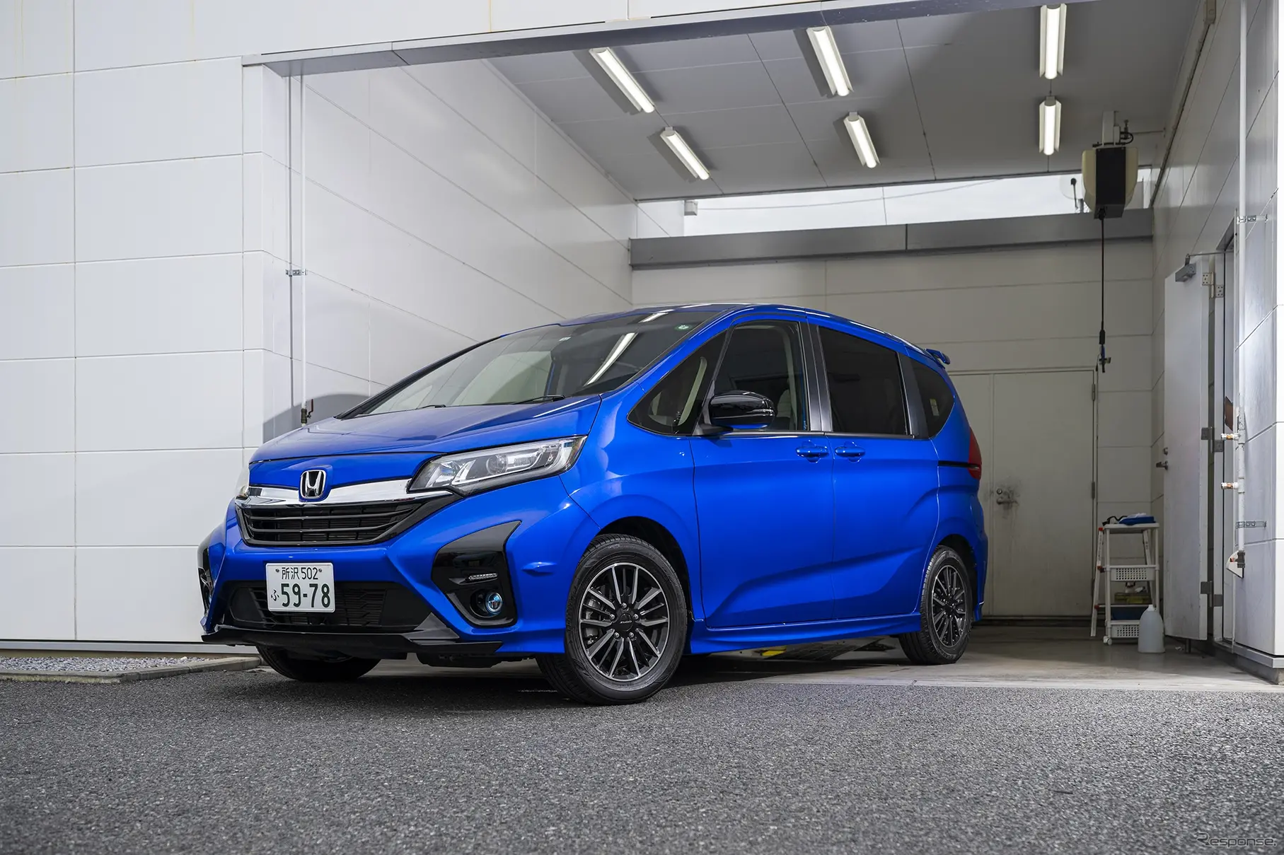 全体的にワンランクアップしたような出来映え