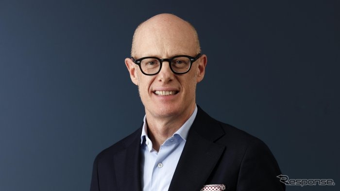 マイケル・ライターズ氏をポルシェの新CEOに任命