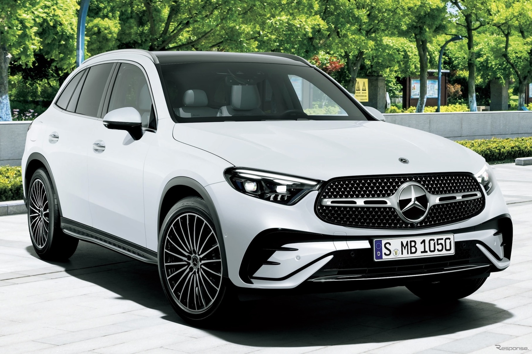 GLC220d 4MATIC