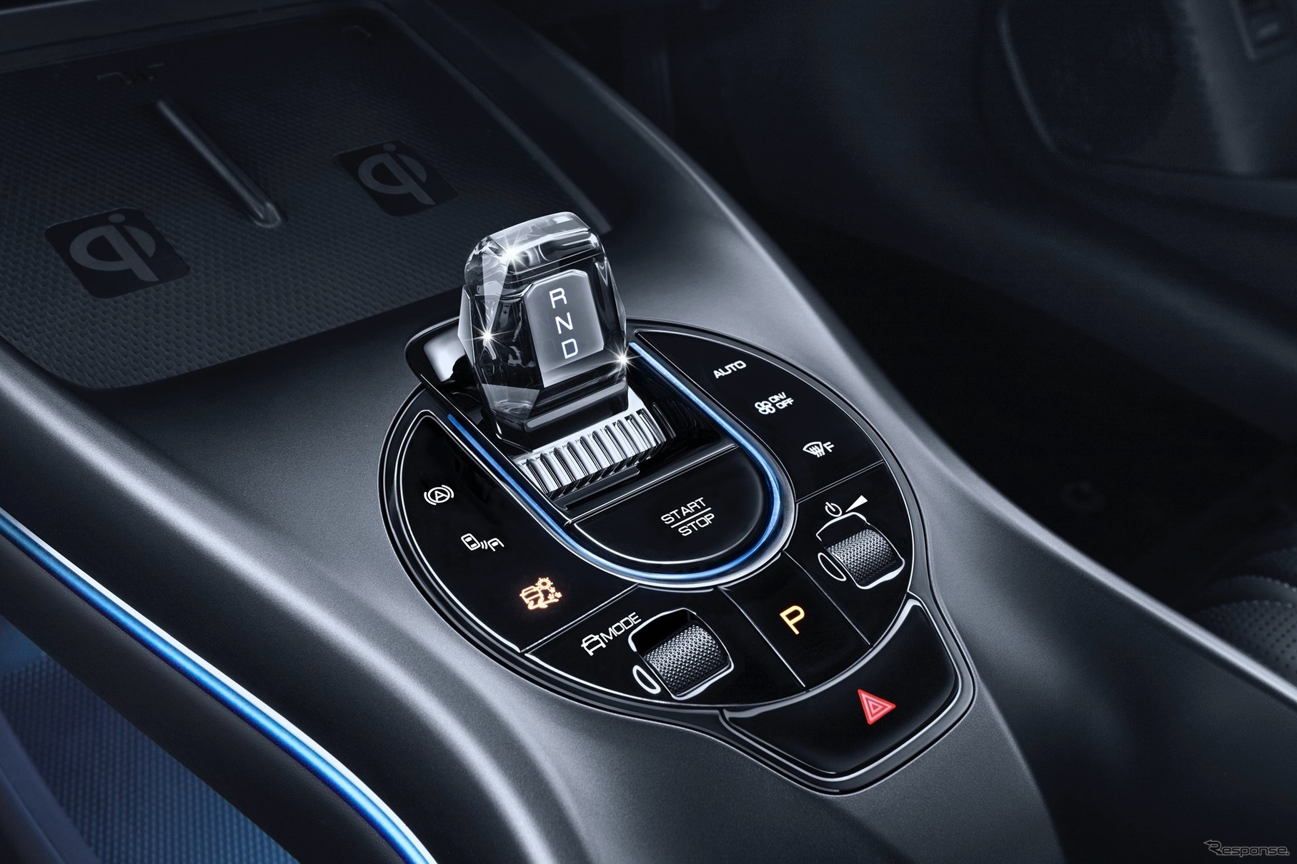 BYD SEAL