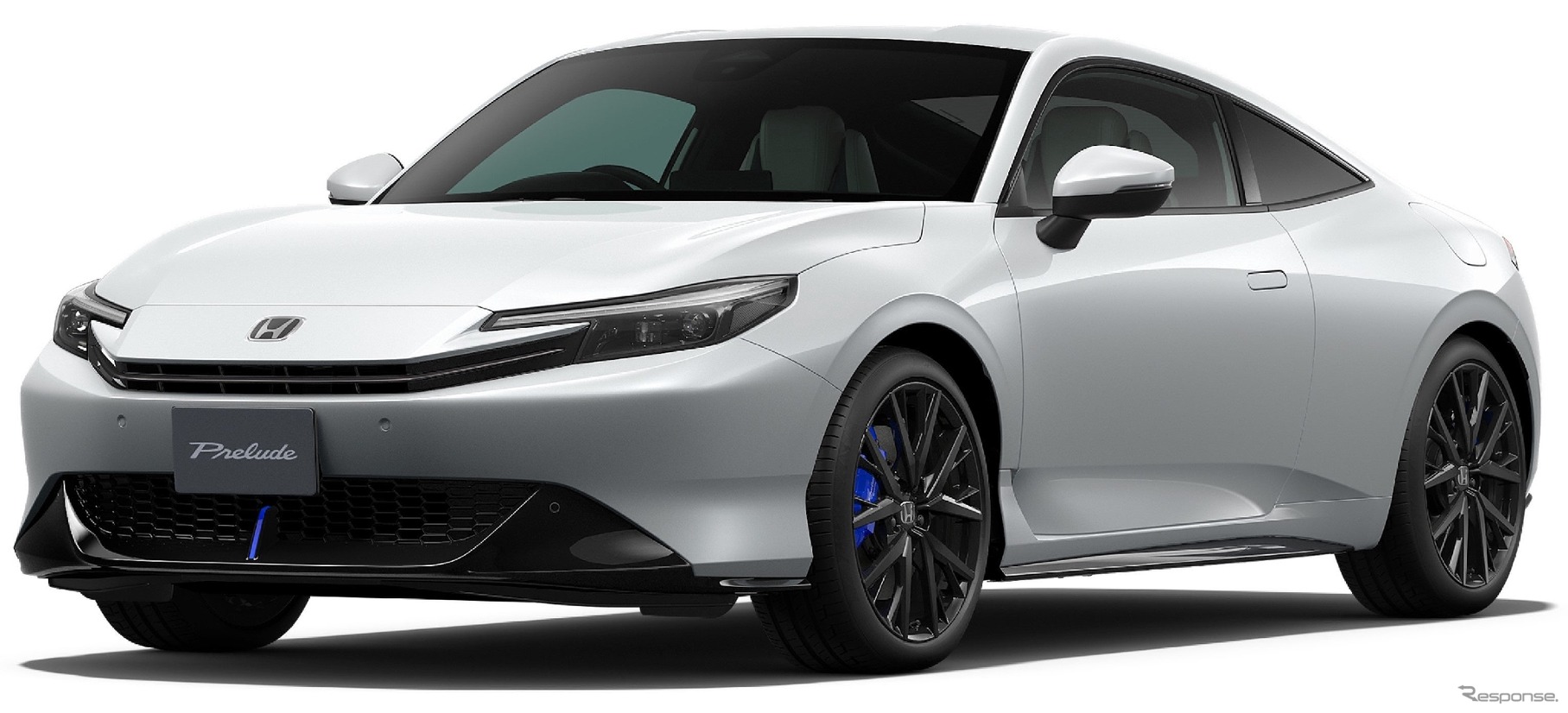 ホンダ『プレリュード』新型