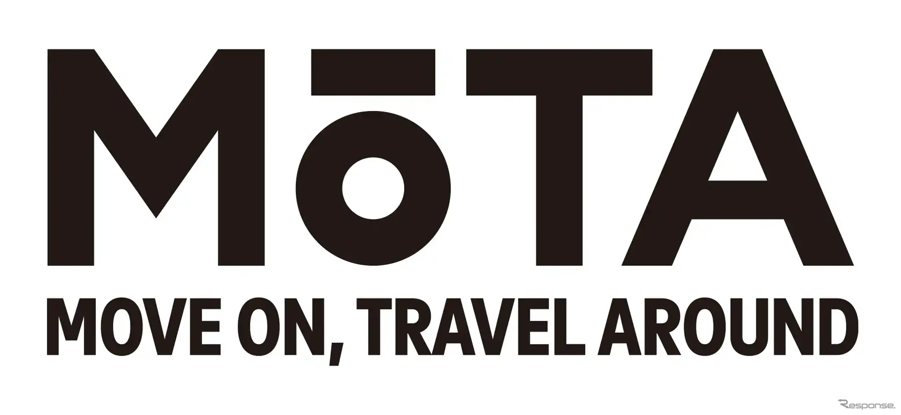 MOTAのロゴ