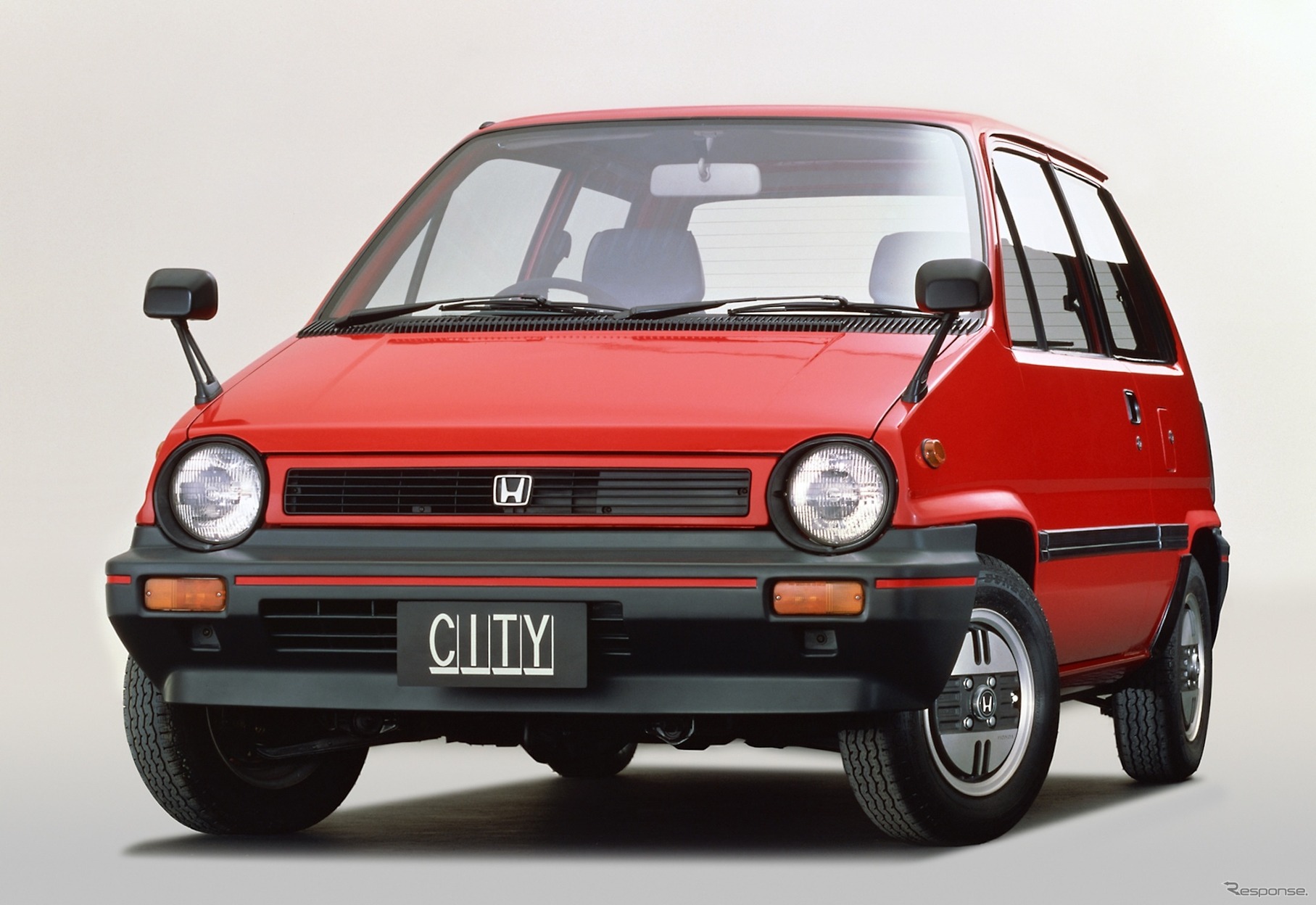ホンダ シティR（1981年）