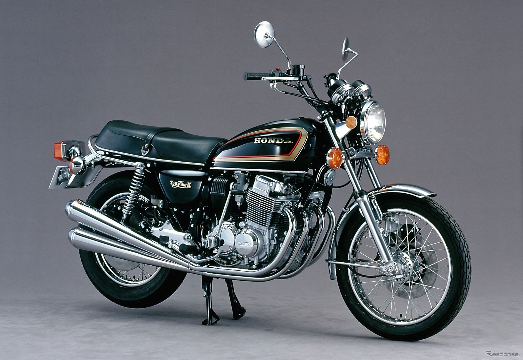 ホンダドリーム CB750FOUR-K
