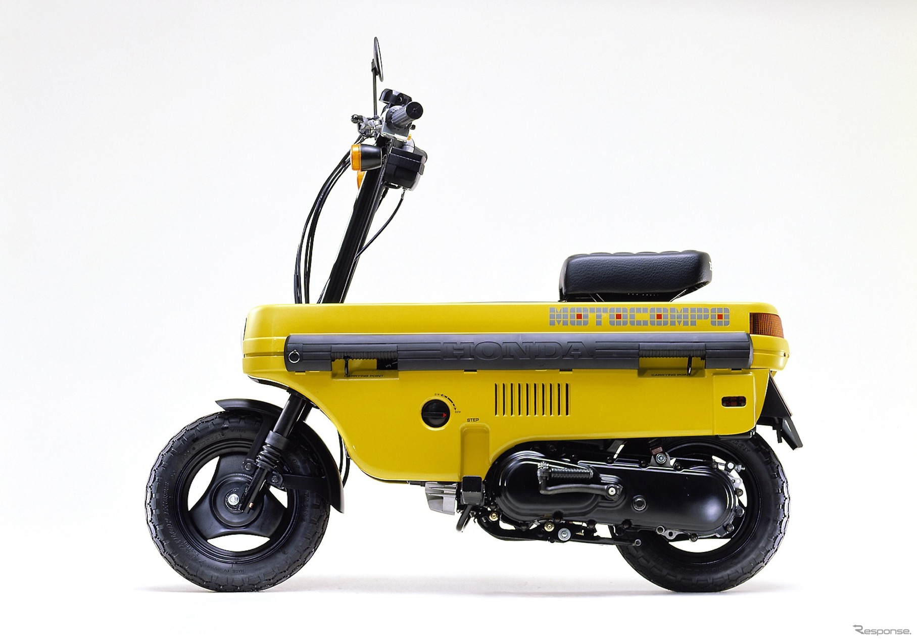 ホンダ モトコンポ（1981年）