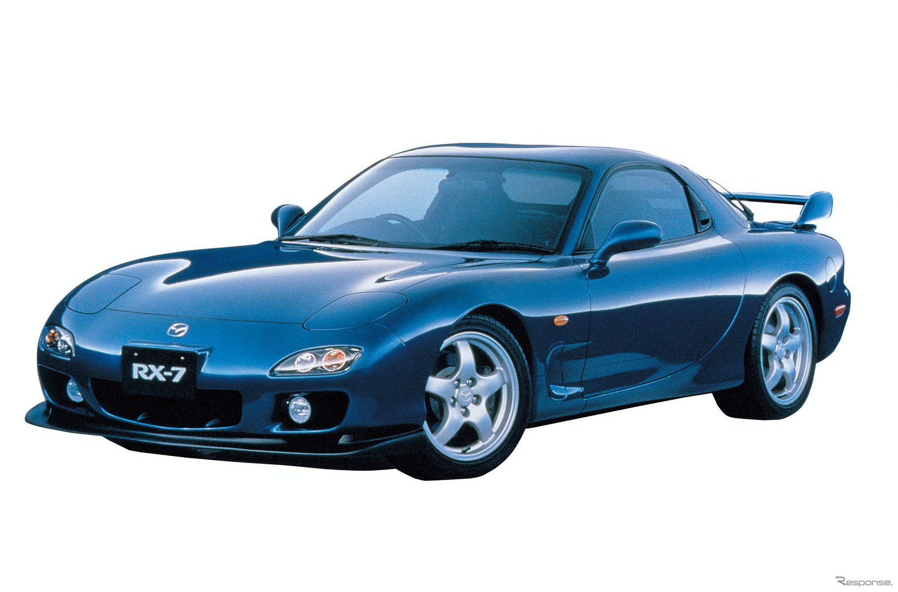 マツダ RX-7