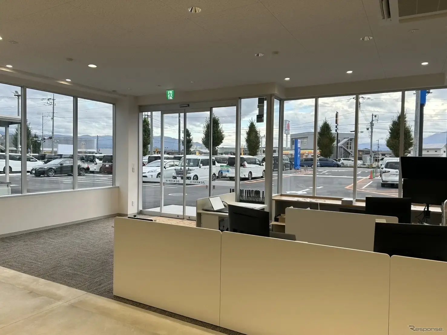 ネクステージ甲府昭和インター店
