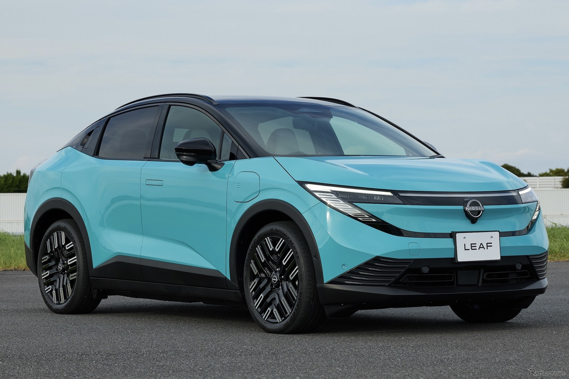 日産 リーフ 新型