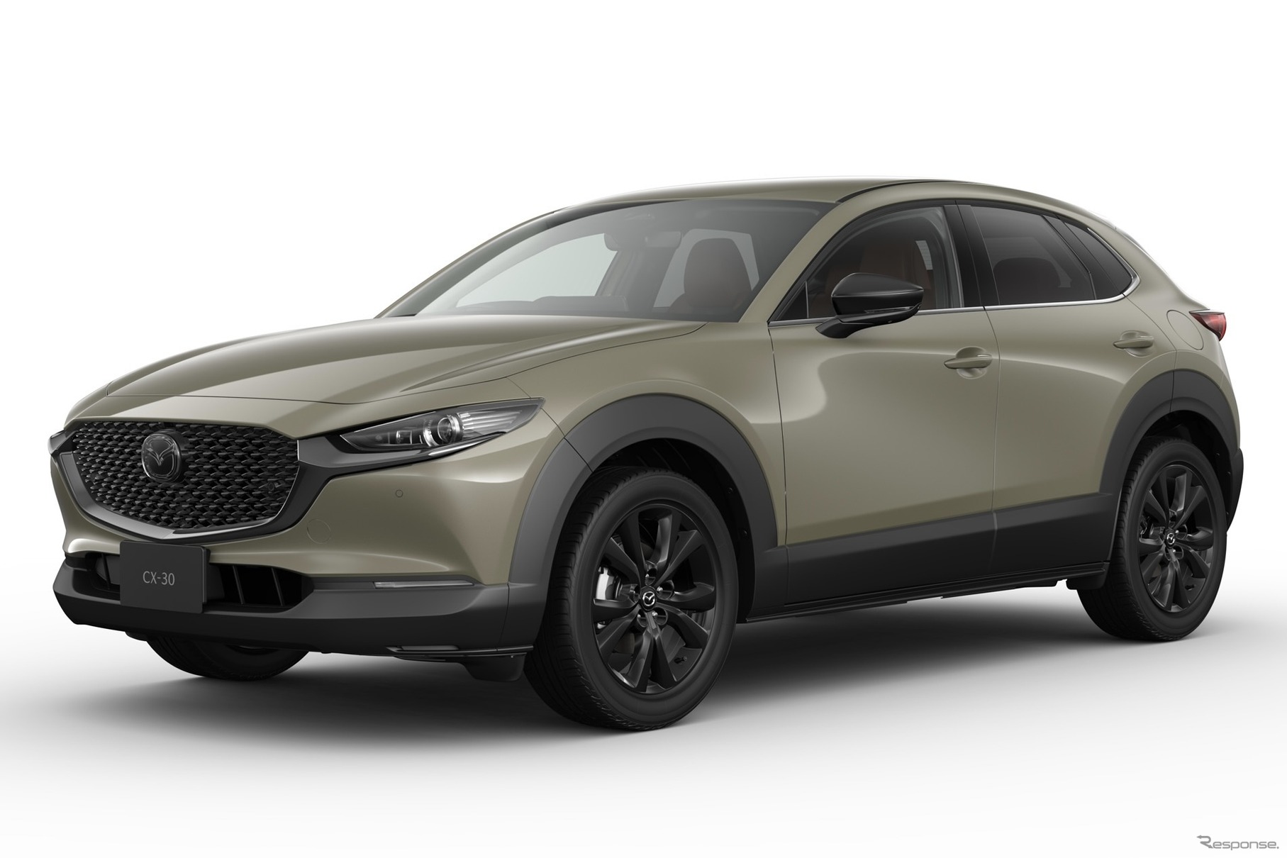 マツダ CX-30