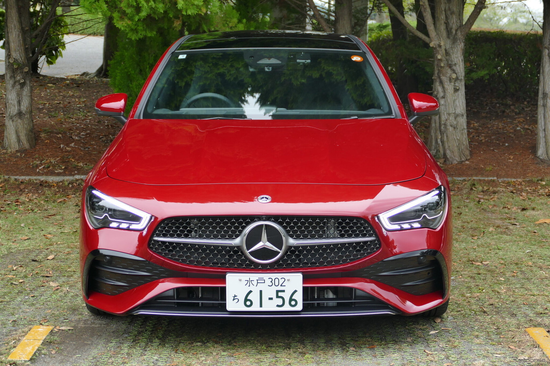 メルセデスベンツ CLA 180 Urban Stars